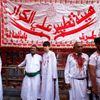 Muslimové, svátek, náboženství, Ashoura, Ashura, Ašúra