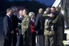 Zadržovaný Čech: Bál jsem se o život, zvažovali jsme útěk
