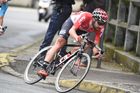 De Gendt na Vueltě zkompletoval etapové triumfy na Grand Tours
