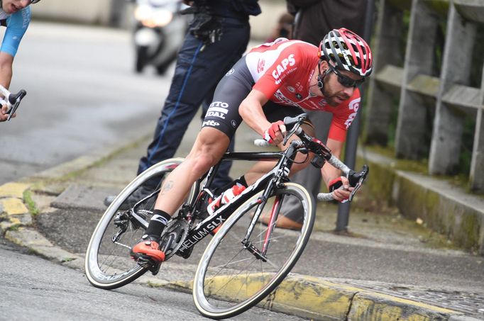 Thomas de Gendt