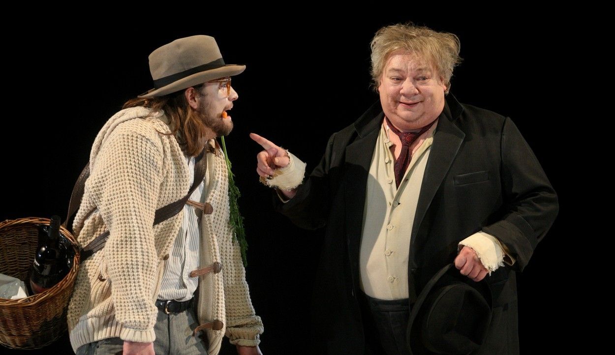 Norbert Lichý, 2014