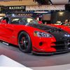 Dodge Viper