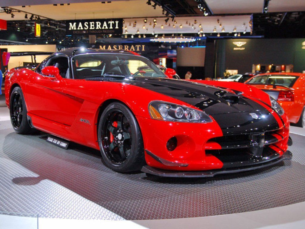Dodge Viper