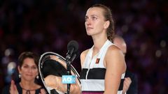 Finále AO 2019: Kvitová vs. Ósakaová