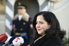 Středočeské ANO chce škrtnout z kandidátky exministryni. Viní ji z nelegální kampaně