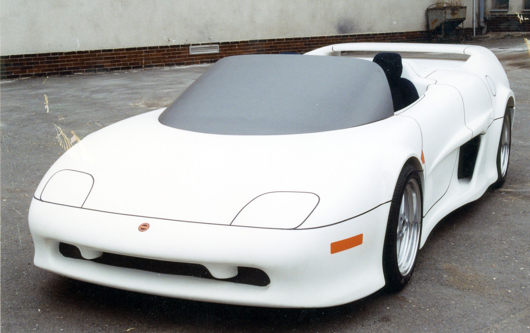 Innotech Mysterro
