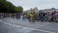 Cycling Tour de France