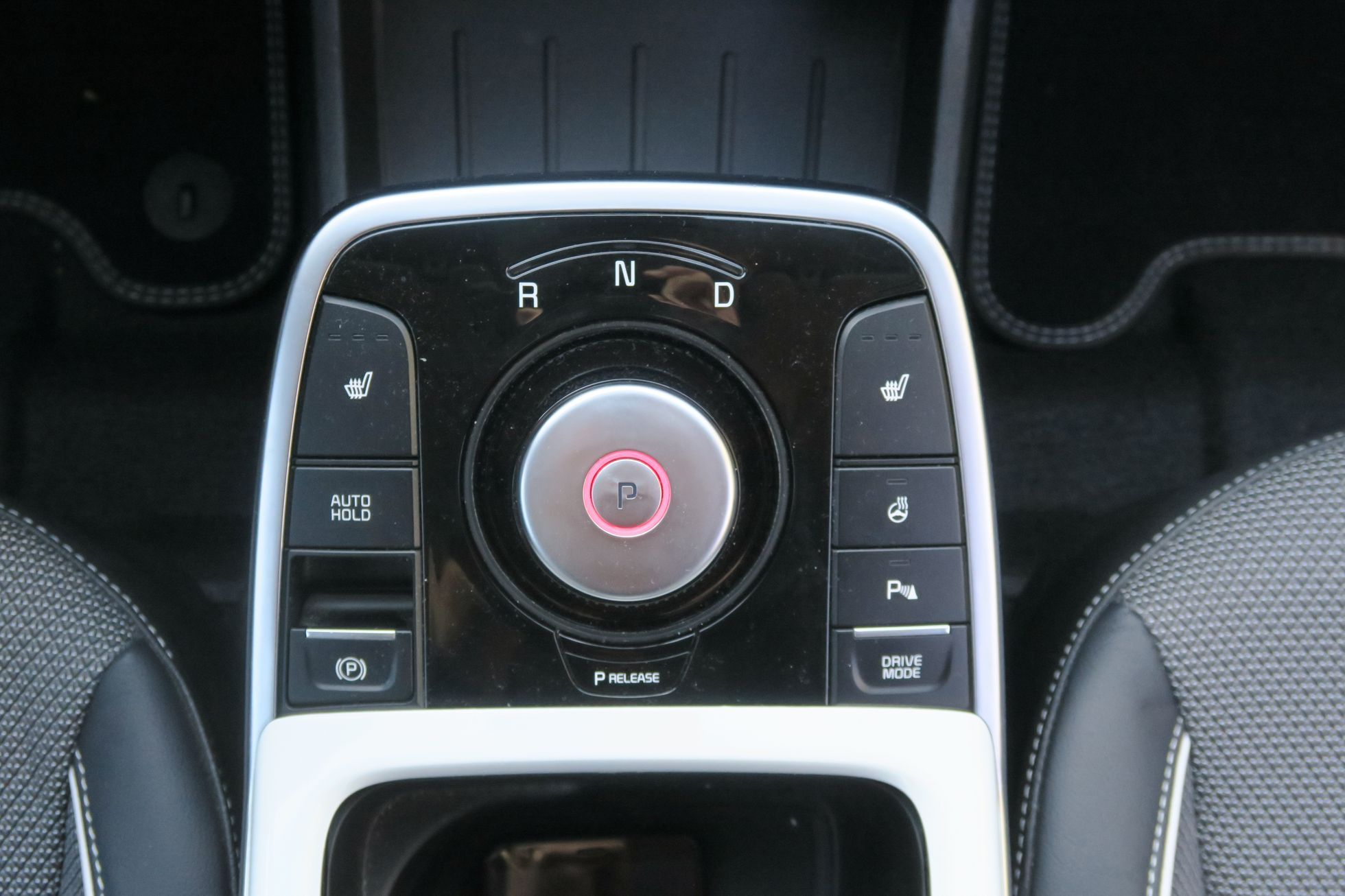 Kia e-Niro 2019