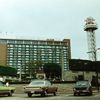 Niagarské vodopády 1975