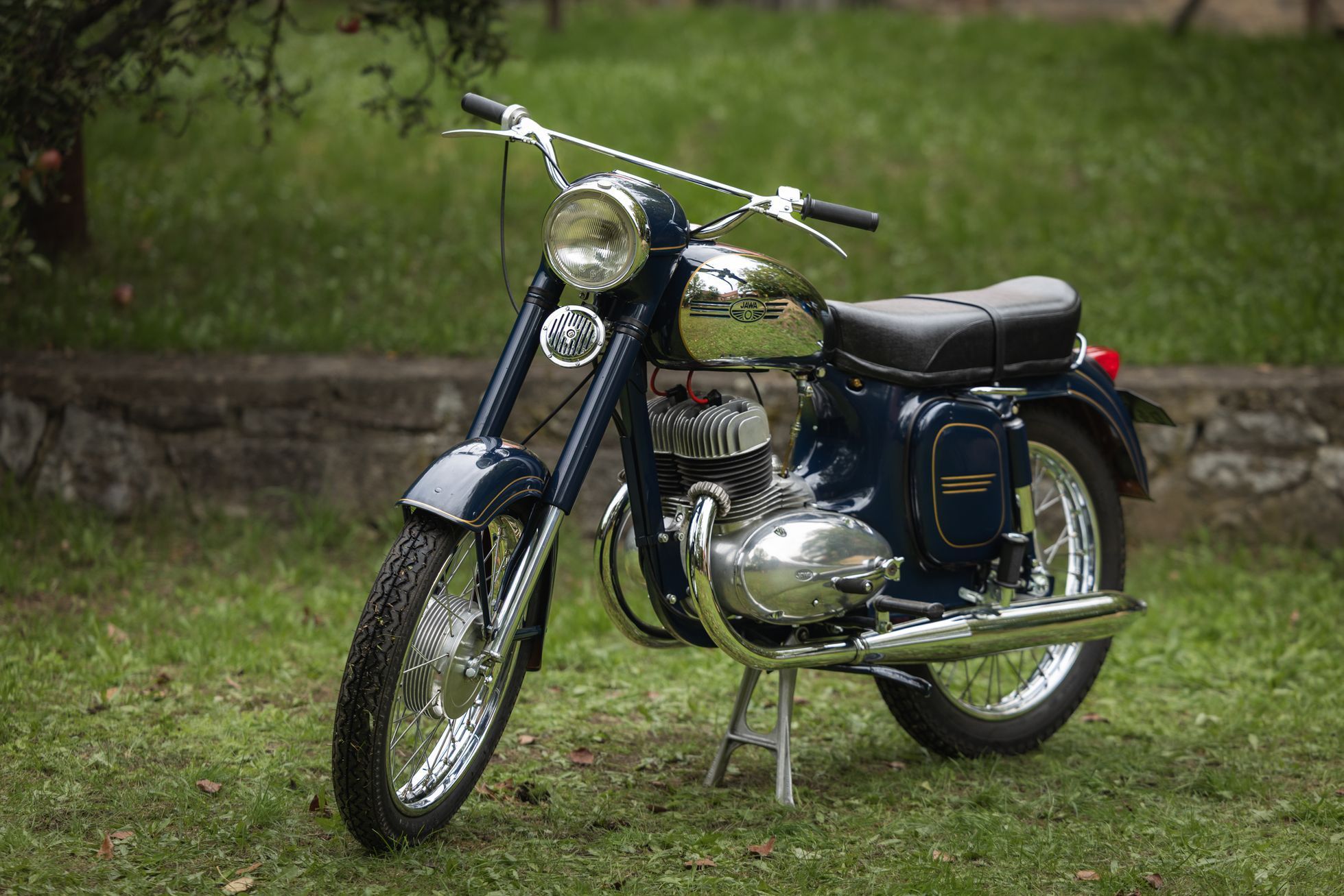 Retro Garáž Lysá nad Labem 2025