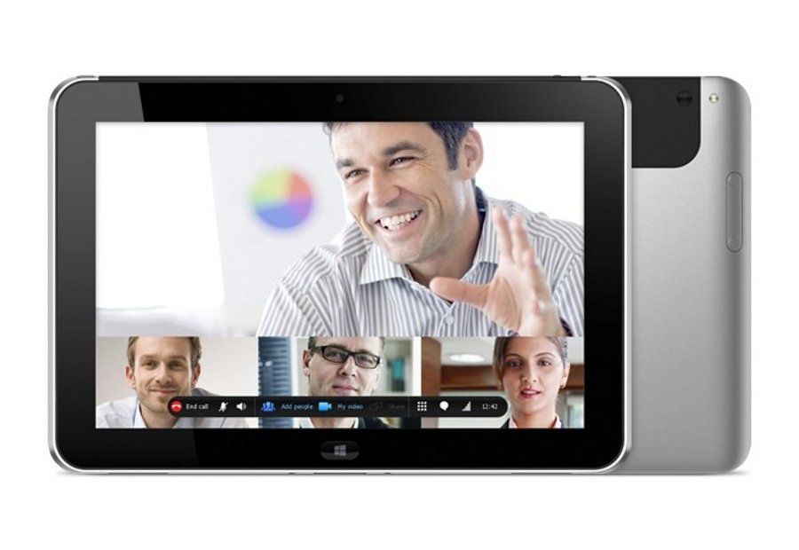 HP ElitePad 900