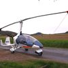 Létající auto - vírník z Přerova