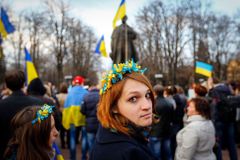 Ukrajina kráčí cestou Jugoslávie, schyluje se k obřímu exodu