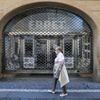 Praha ožívá - otevřené obchody první den - koronavirus