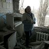 Boje na východní Ukrajině