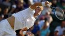 První kolo Wimbledonu 2017: Tomáš Berdych