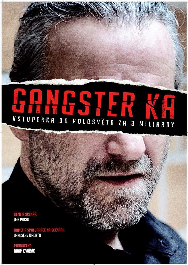 Gangster KA