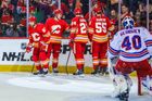 Frolík a Rittich hvězdami zápasu, Flyers padli po třináctigólové přestřelce