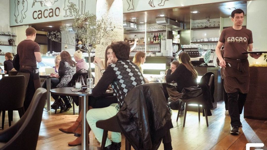 10 nejlepších student-friendly kaváren: Praha vs. Brno