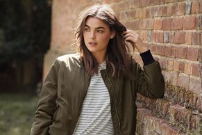 Připravena na olympiádu? Sportovní móda, kterou můžete nosit i do práce