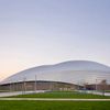 Zaha Hadid Al Janoub Stadium