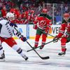 NHL: Stadium Series-New York Rangers at New Jersey Devils