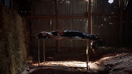 Příběh dvou drsných žen: Člověk musí vést nelítostný souboj, aby dosáhl změny