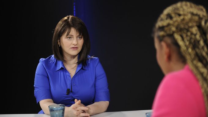 Spotlight moment: Koalice s komunisty? Prezidentu Pavlovi jsme taky odpustili, argumentuje Maláčová