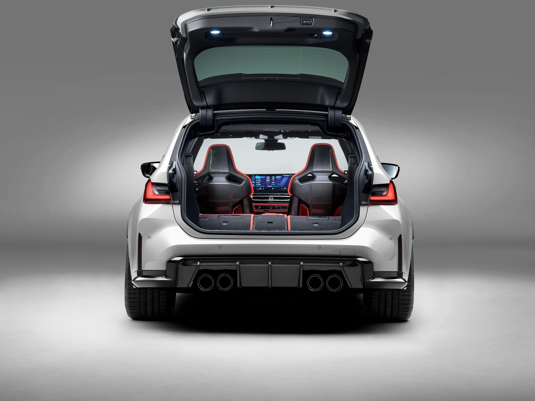 BMW M3 Touring