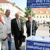 Starostové obcí požadují referendum k olympijským hrám