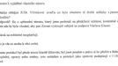 Pokuta za kvalitní práci - Tuzemské soudy potvrdily 6. února 2009 první pokutu pro žurnalisty za ochranu zdroje. Jde o pokutu ve výši dvacet tisíc korun, kterou vyměřil redaktorce Aktuálně.cz Sabině Slonkové státní zástupce Jan Binko. Potrestal ji za to, že mu odmítla sdělit, jak redakce získala nahrávku loňských schůzek prezidentova kancléře Jiřího Weigla s lobbistou a bývalým komunistickým aparátčíkem Miroslavem Šloufem. Zprávu o pokutě, zdůvodnění soudu i o tom, jak se ohradil Syndikát novinářů, naleznete zde . Redakční komentář k této události si můžete přečíst na blozích - zde . Vůbec první zprávu o aféře Savoy si můžete přečíst zde .