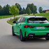 BMW řady 1 nová generace