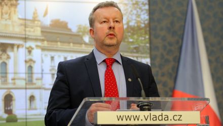 Brabec: V preambuli vlády by se mohla objevit garance nezávislosti veřejnoprávních médií