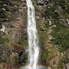 Obrazem: Nejkrásnější vodopády světa / Sutherland