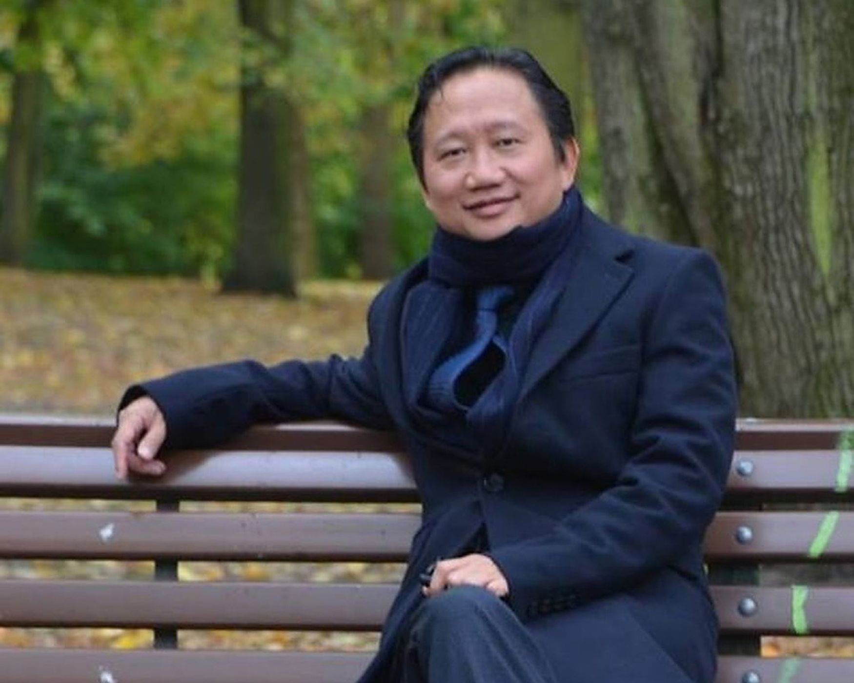 Trinh Xuan Thanh unesený v Berlíně