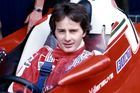 Gilles Villeneuve: Génius rychlosti, který F1 obětoval život