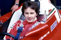 Gilles Villeneuve: Génius rychlosti, který F1 obětoval život