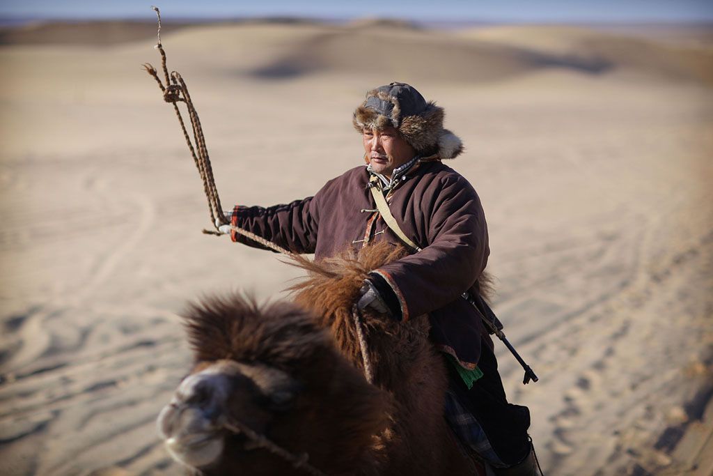 Foto: Překrásné fotografie světa od BBC /// Nepoužívat ve článcích! ///