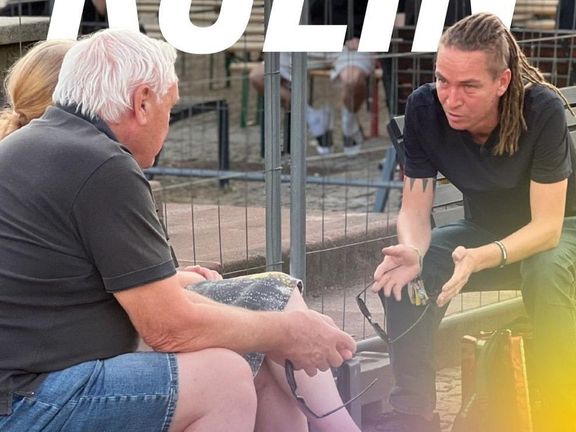 Piráti vsadili ve Středočeském kraji na svého bývalého předsedu Ivana Bartoše