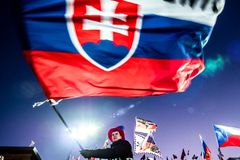 Slovenský biatlon má milionové dluhy, šéf svazu ani neodjel na mistrovství světa
