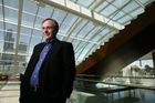 Spoluzakladatel Microsoftu, miliardář a filantrop Paul Allen podlehl rakovině