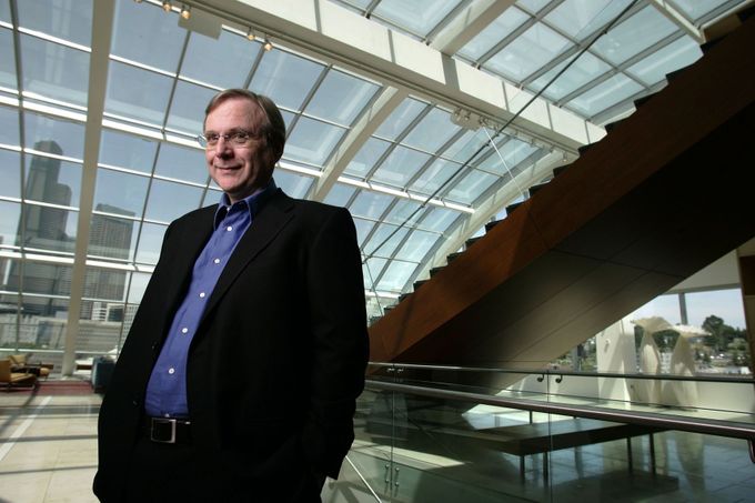 Paul Allen