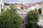 Ukrytá Betlémská kaple v Praze. Rodiny sem omylem chodily na promoci