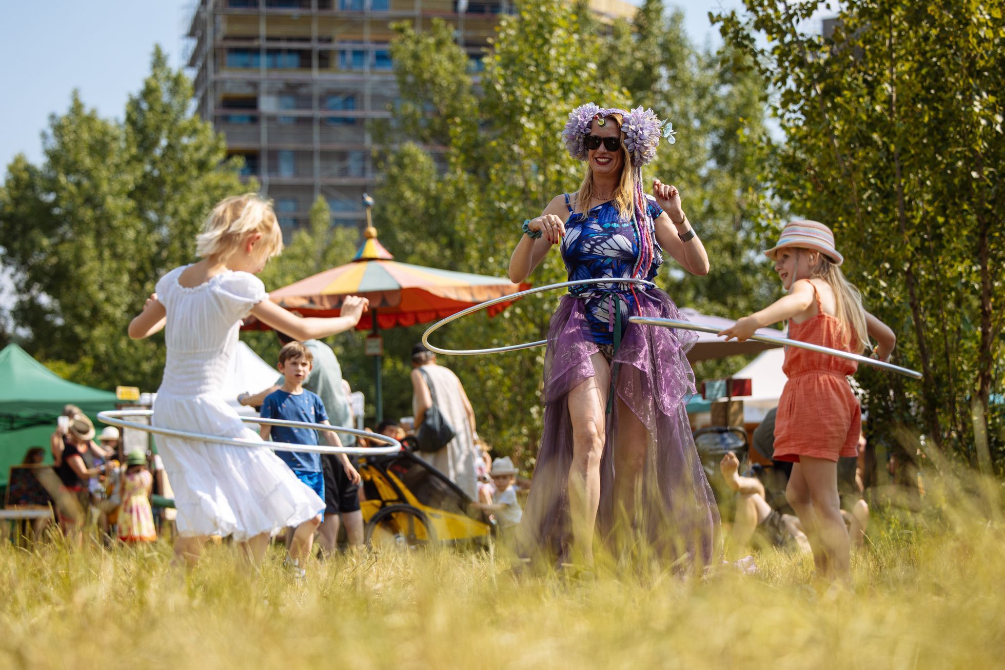 Respect Festival, 2023