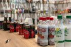 Velká vodní rošáda. Mattoni se zbavuje monopolu, Toma bude nově patřit pod Coca-Colu