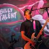 Rock for People, Billy Talent, 2023