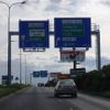 Test pražskéh okruhu II