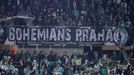 EPL, Slavia-Bohemians: fanoušci Bohemians