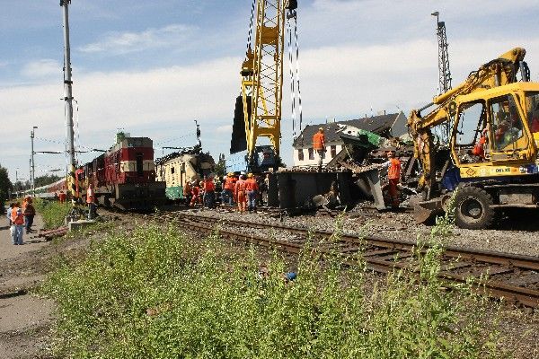 likvidace škod ve Studénce