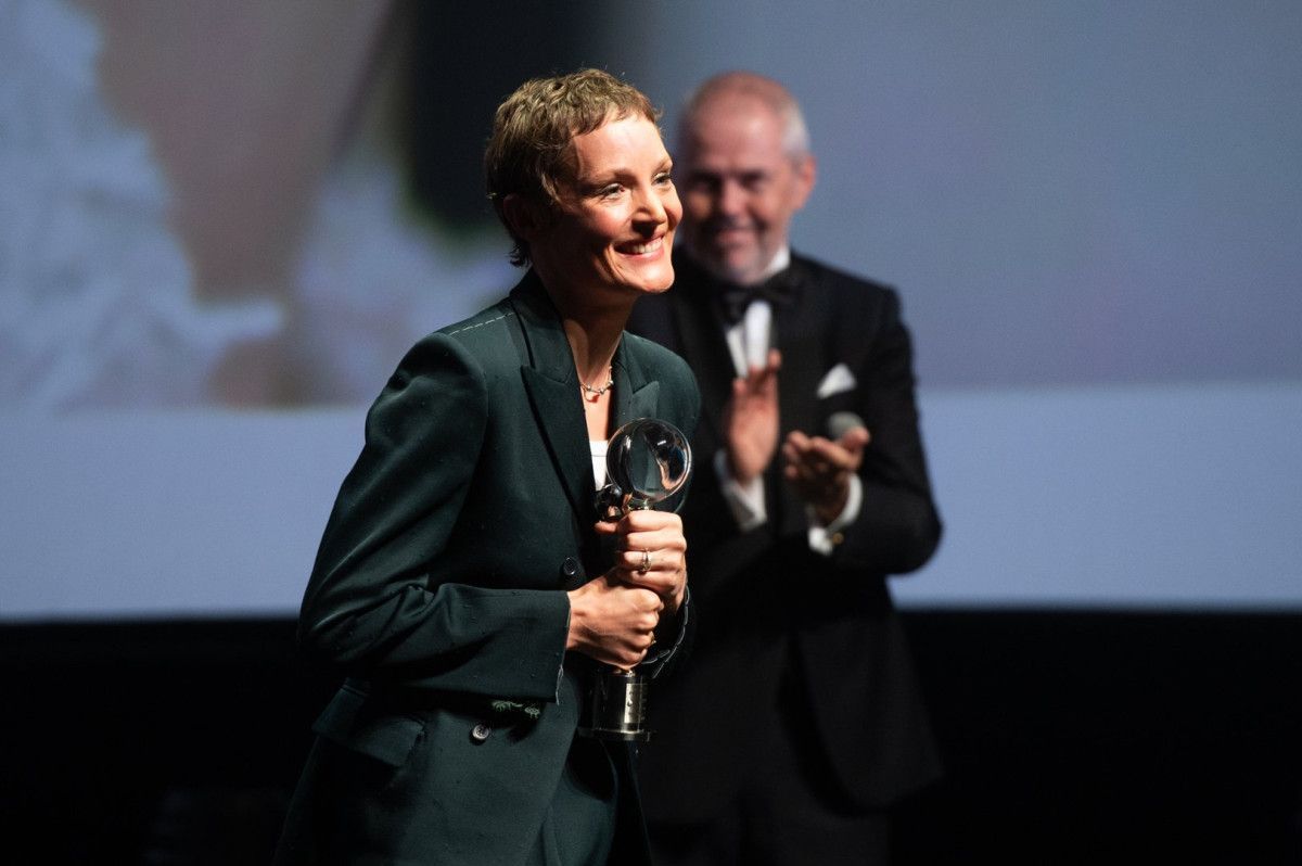 MFF Karlovy Vary, KVIFF, 59. ročník, 2025, filmový festival, Vicky Kriepsová